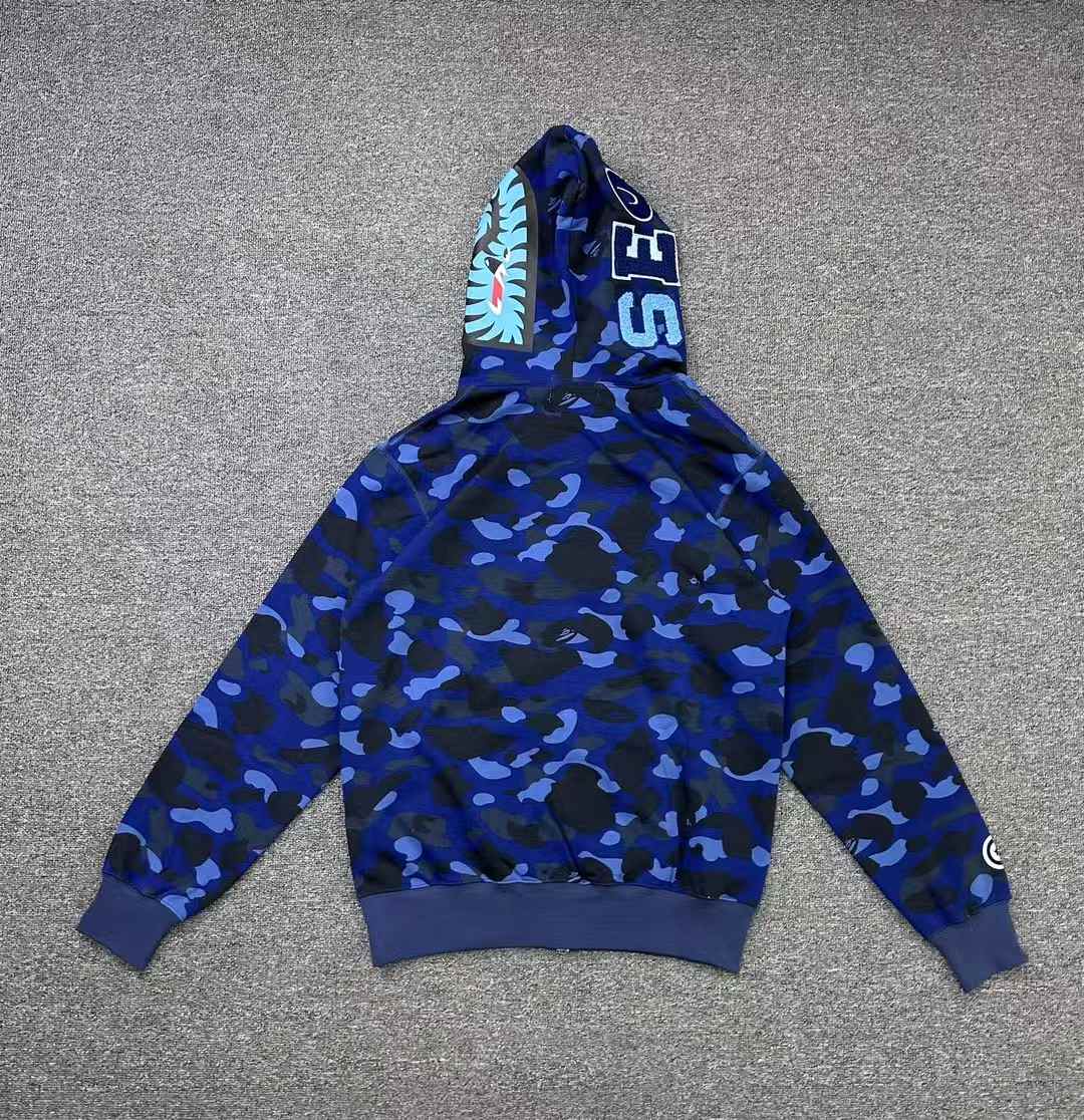 Bp Hoodie