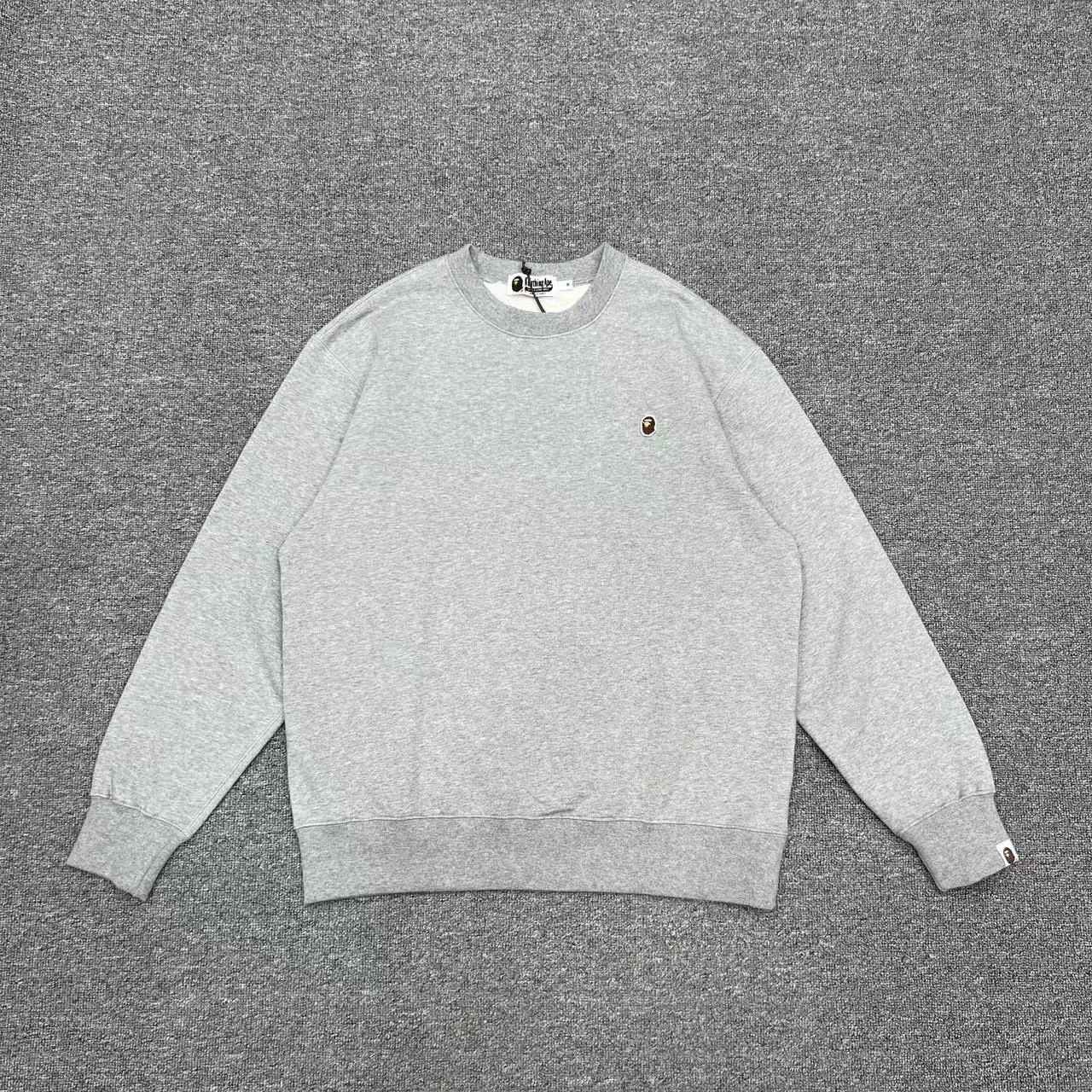 Bp Sweater