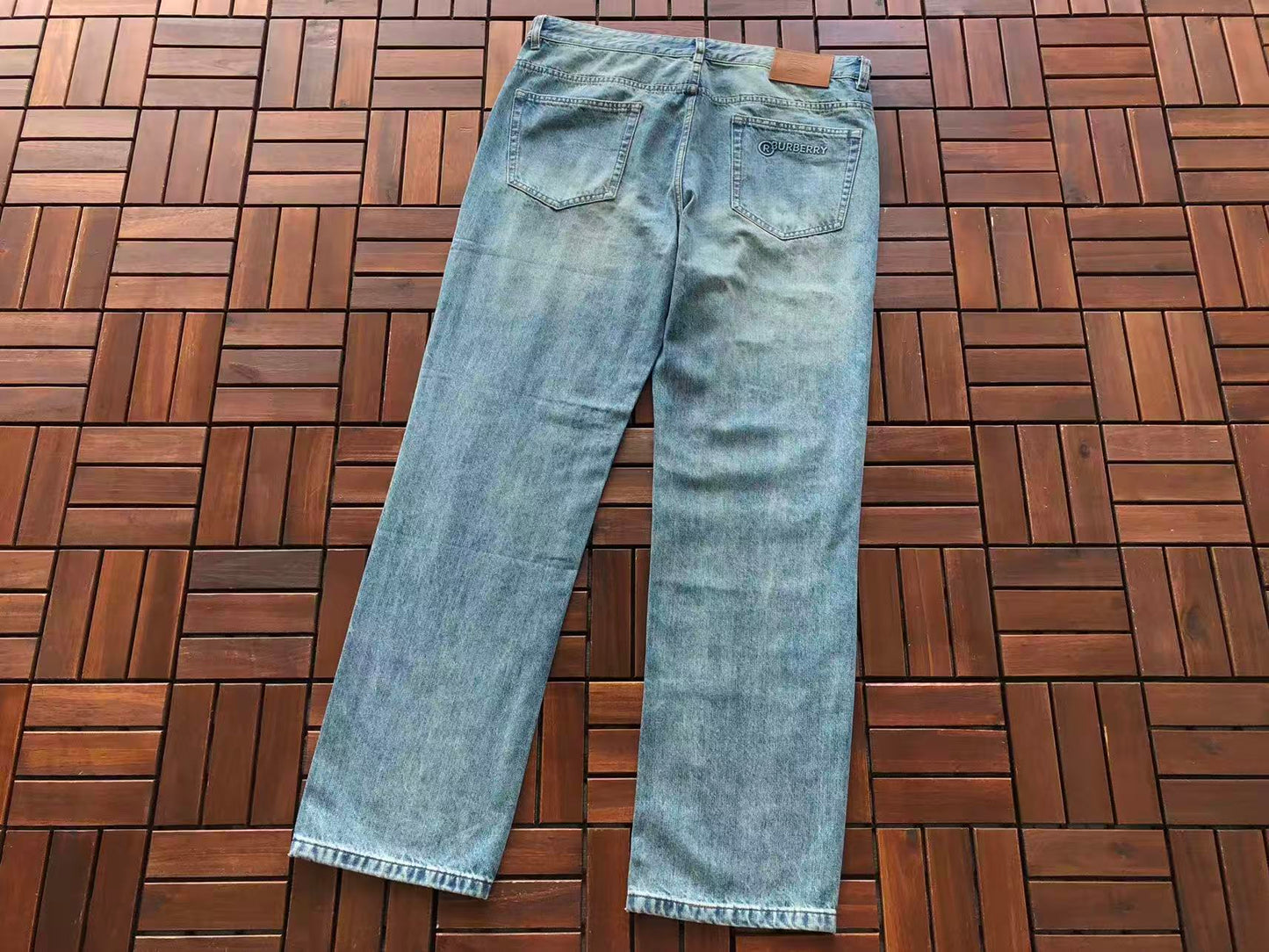 BB Pants