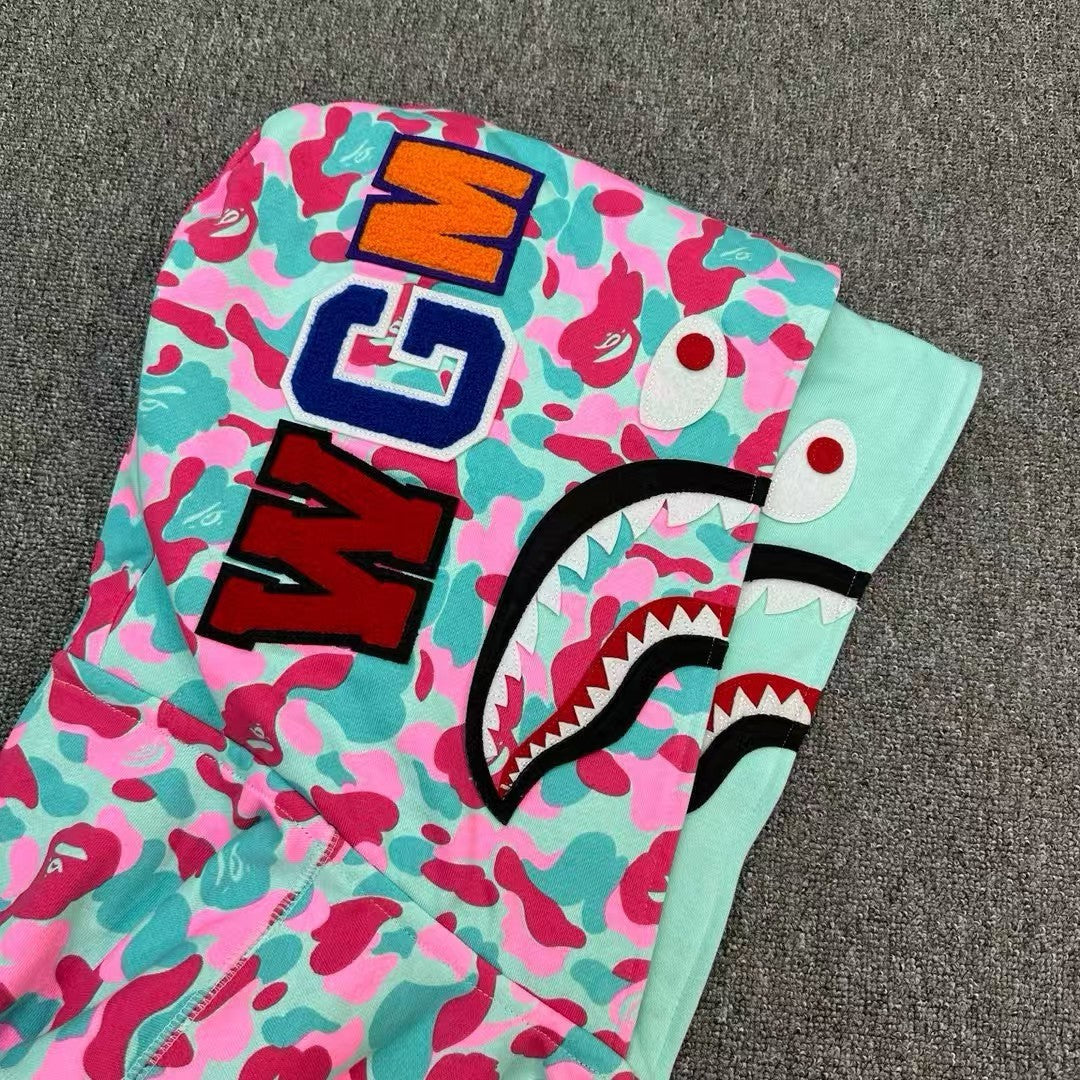 Bp Hoodie