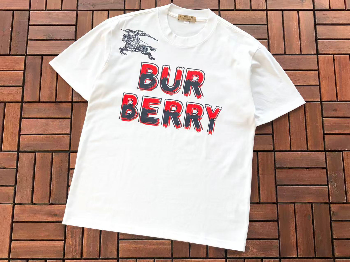 BB Shirt