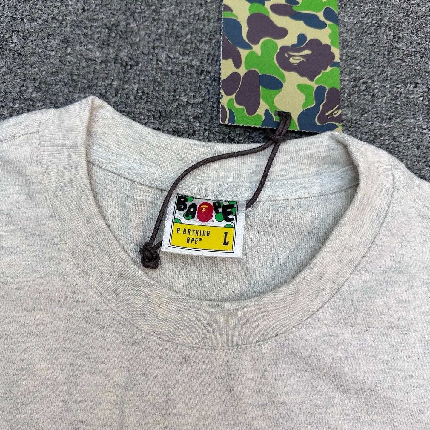 Bp Tshirt