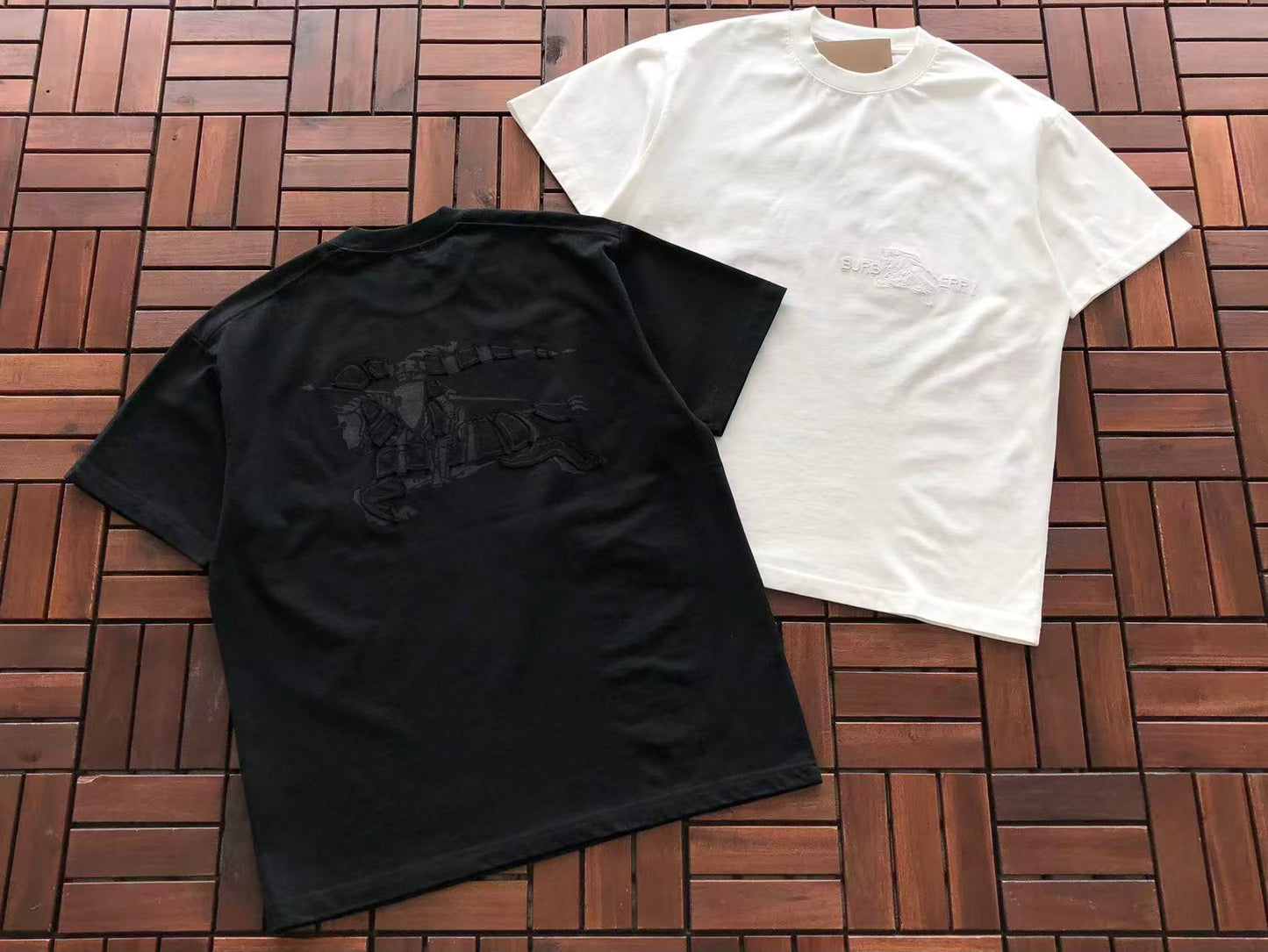 BB Shirt