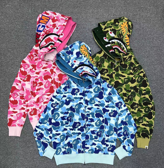Bp Hoodie