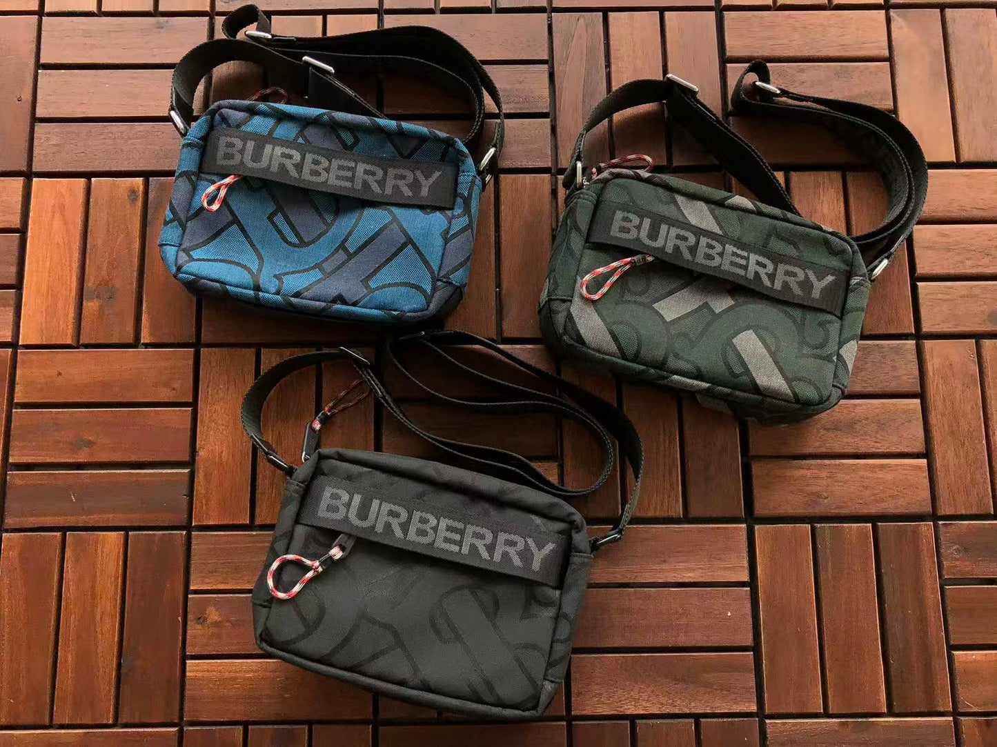 BB Bag