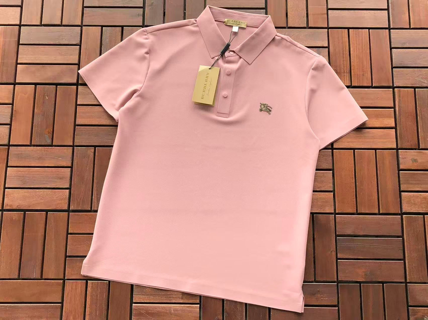 BB Polo Shirt
