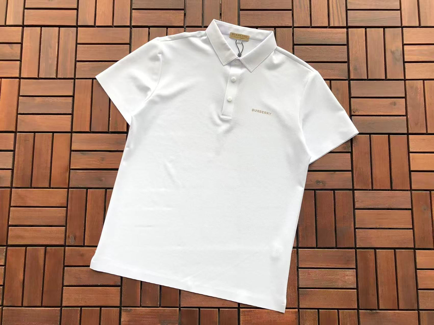 BB Shirt