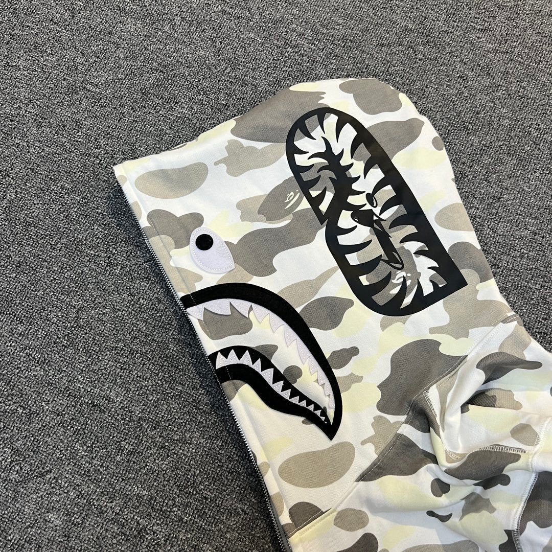 Bp Hoodie