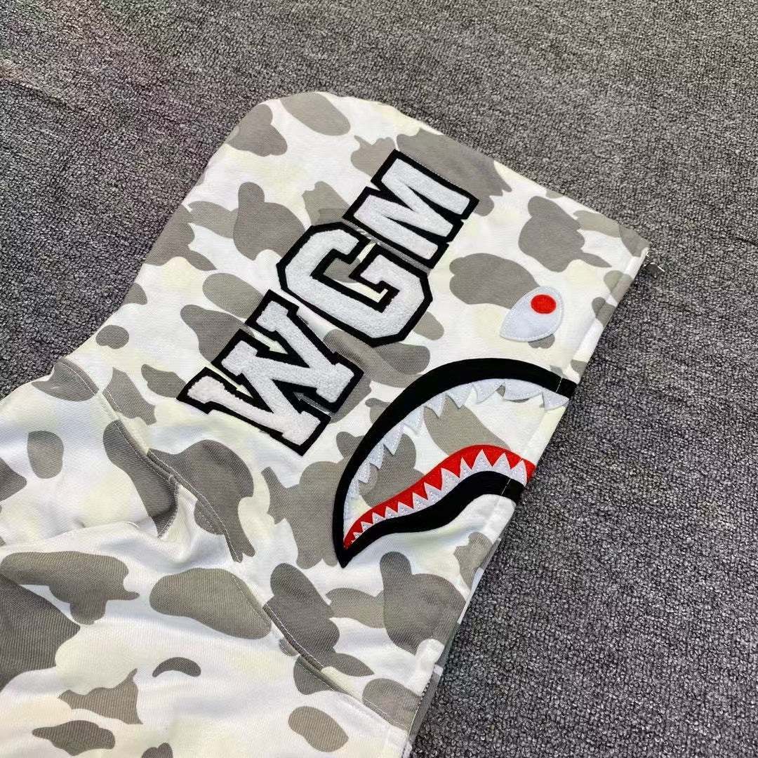 Bp Hoodie
