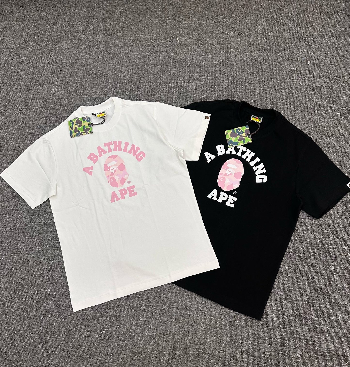 Bp Tshirt