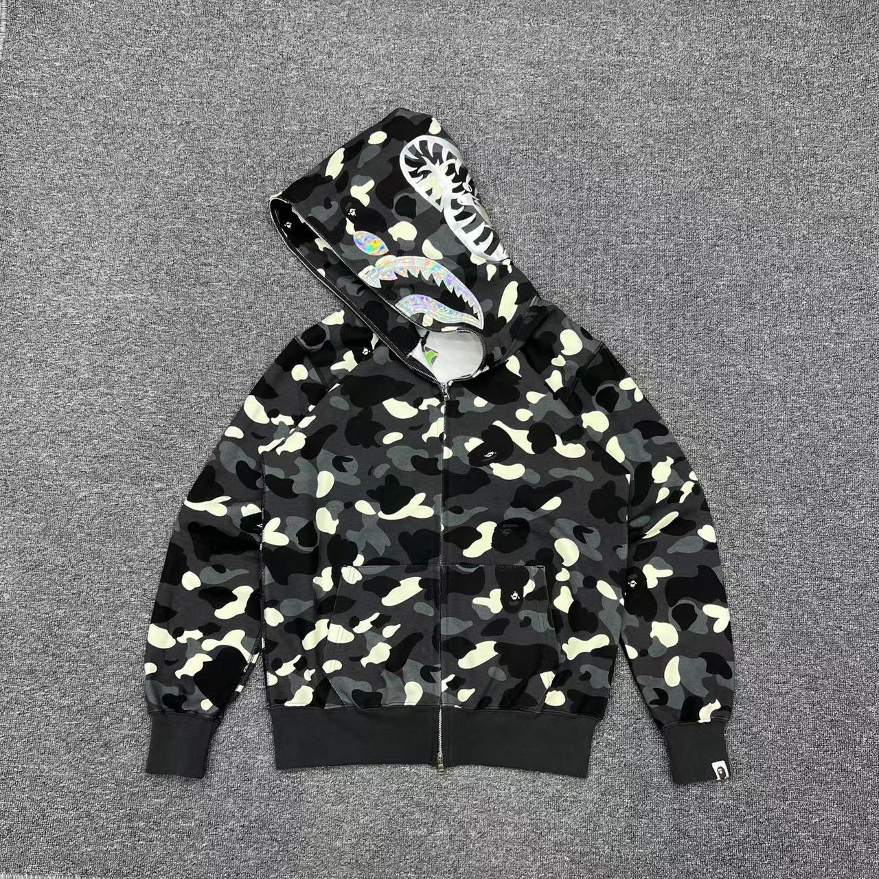 Bp Glow Hoodie