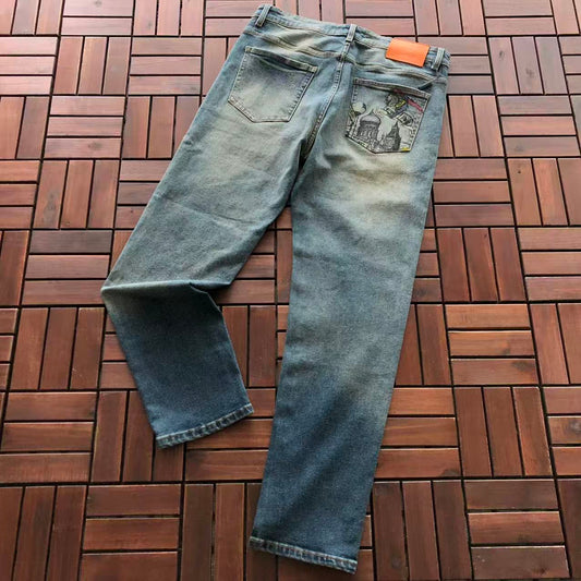 BB Pants