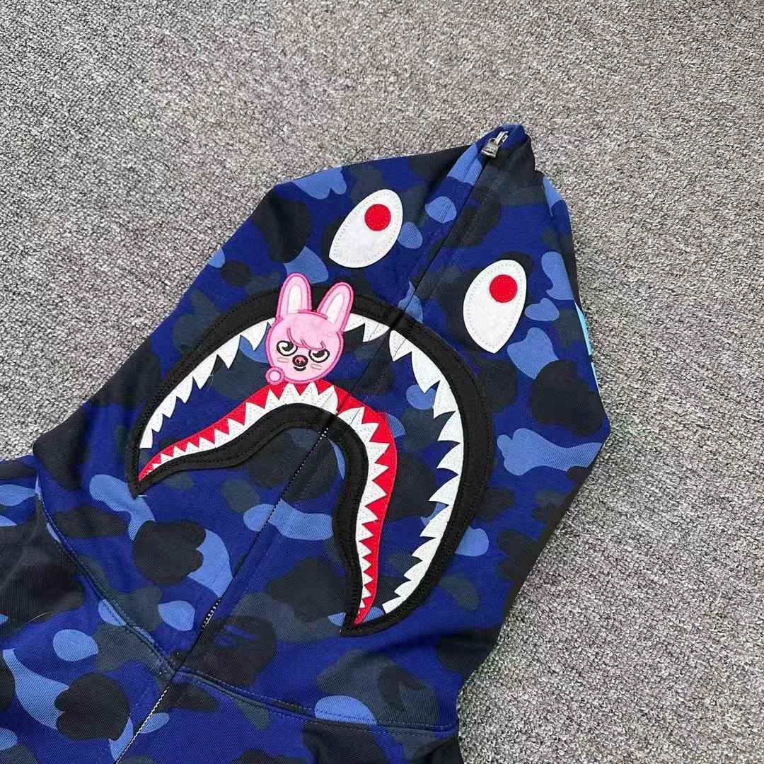 Bp Hoodie