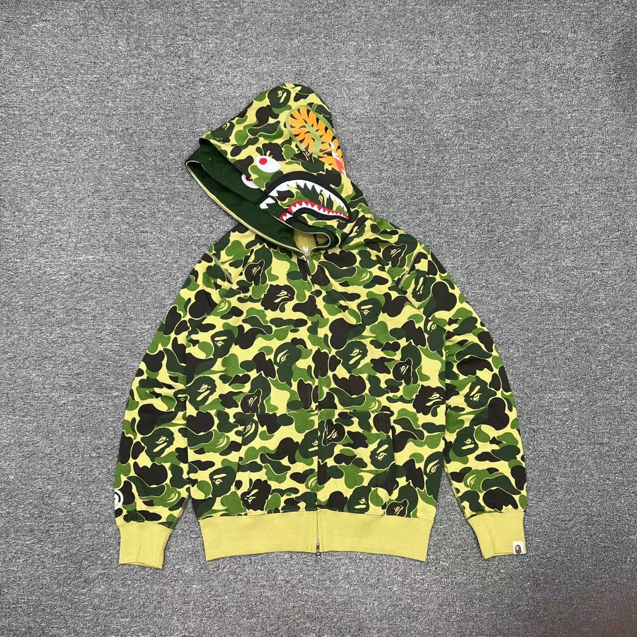Bp Hoodie