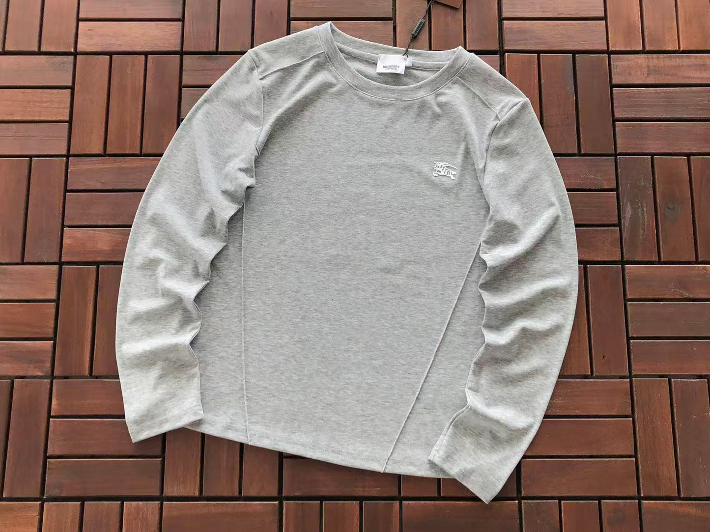 BB Longsleeve