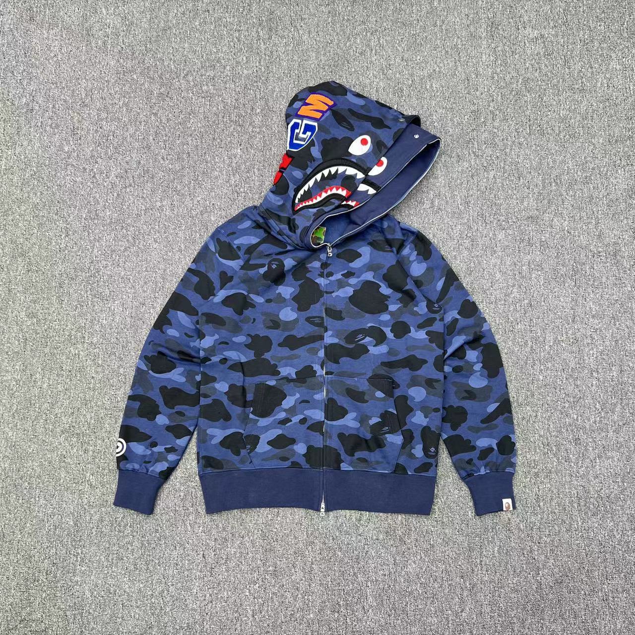 Bp Hoodie