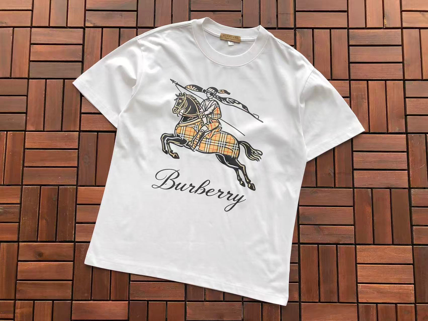 BB Shirt