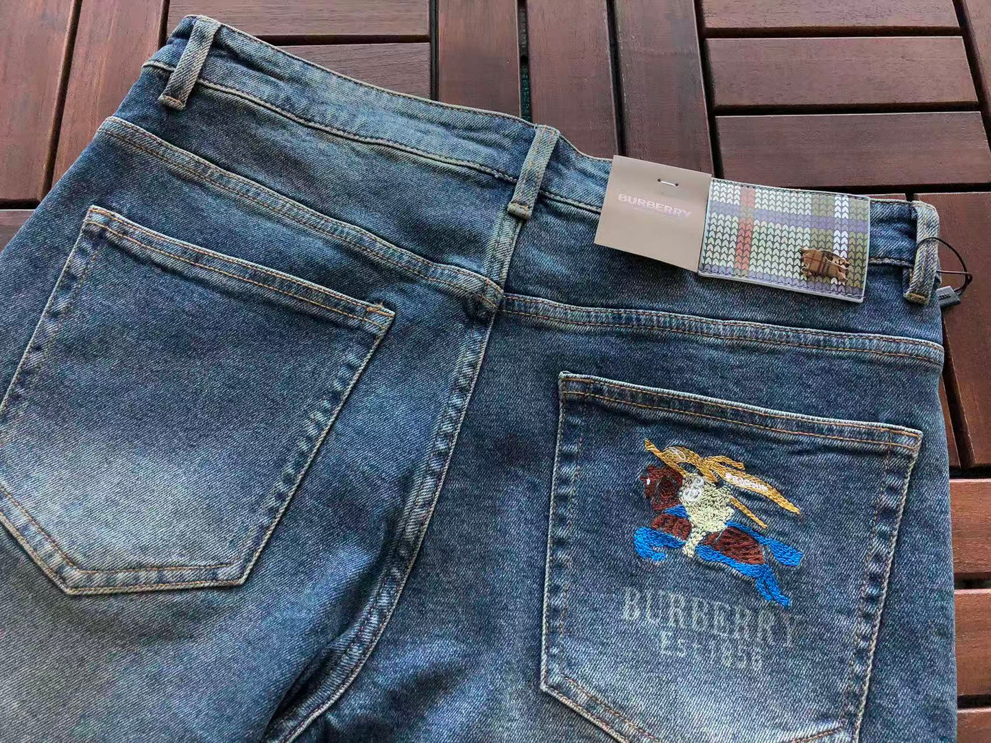 BB Pants