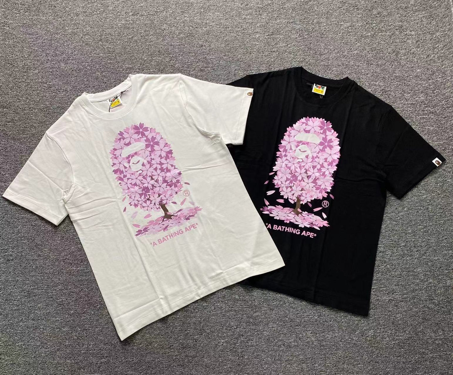 Bp Tshirt