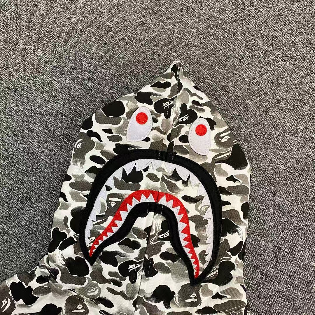 Bp Hoodie