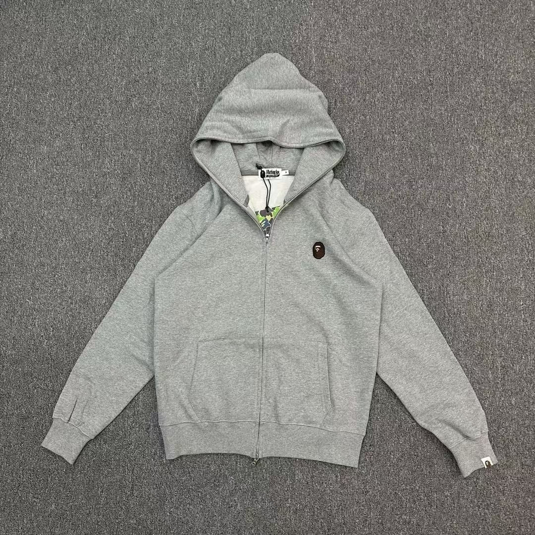 Bp Hoodie