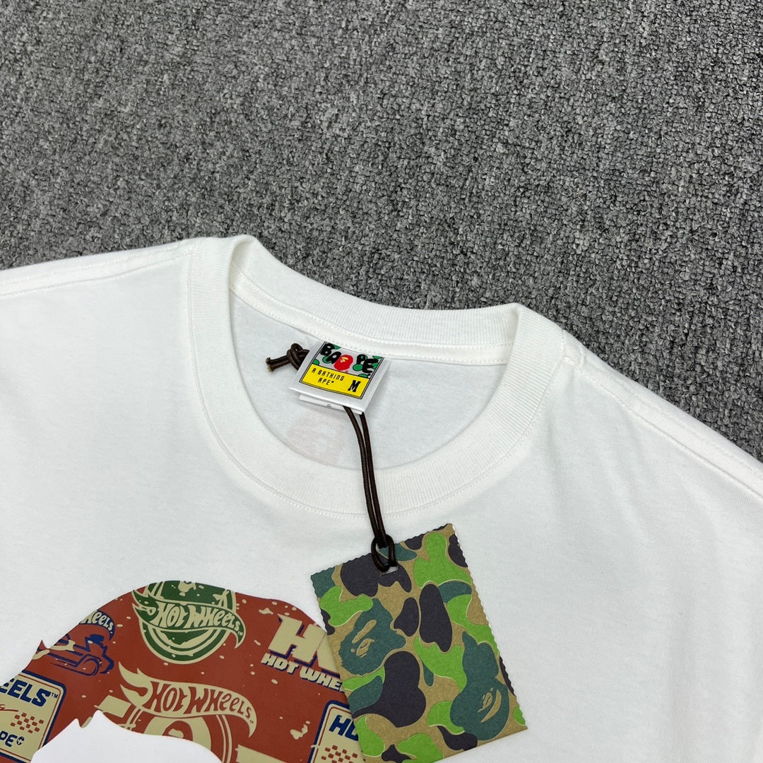 Bp Tshirt