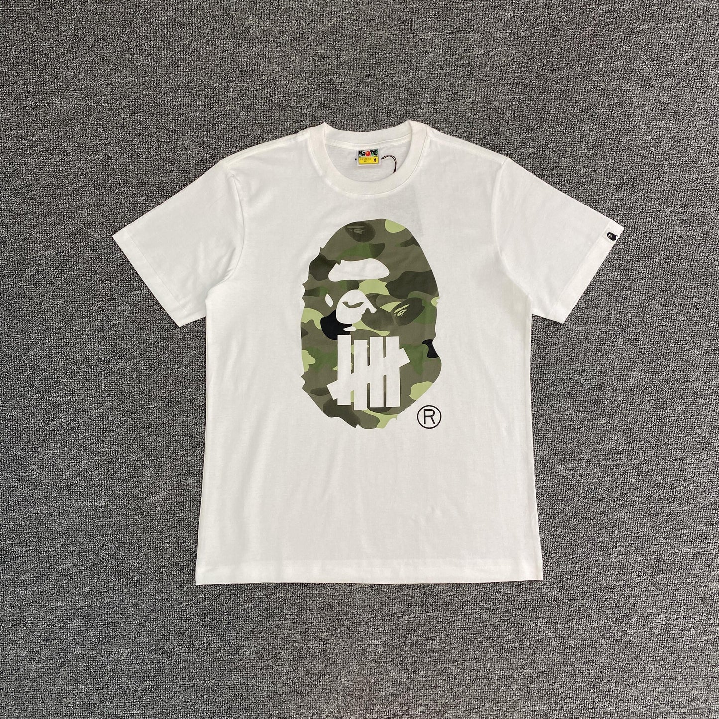 Bp Tshirt