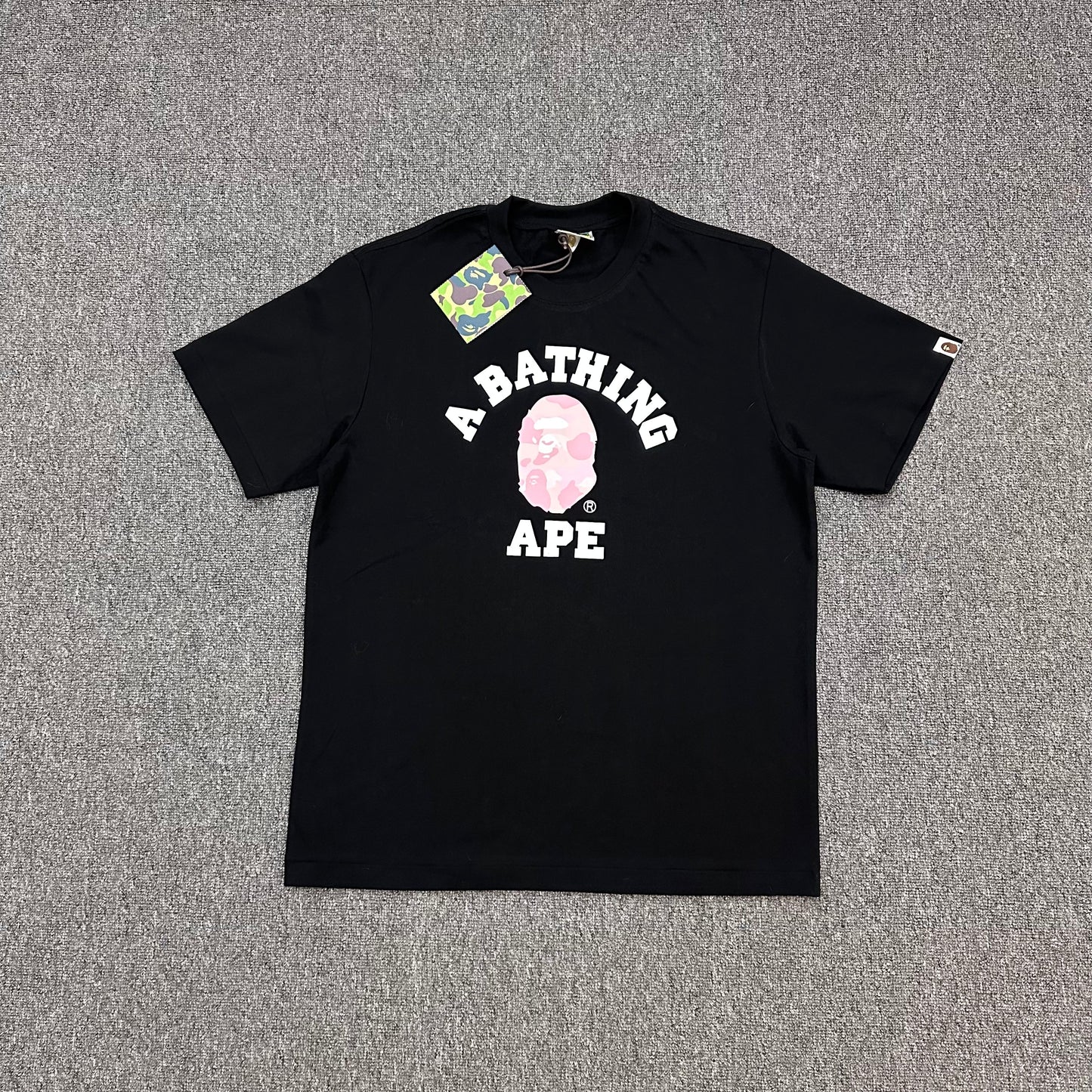 Bp Tshirt