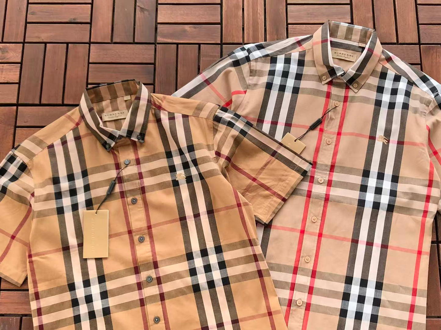 BB Shirt