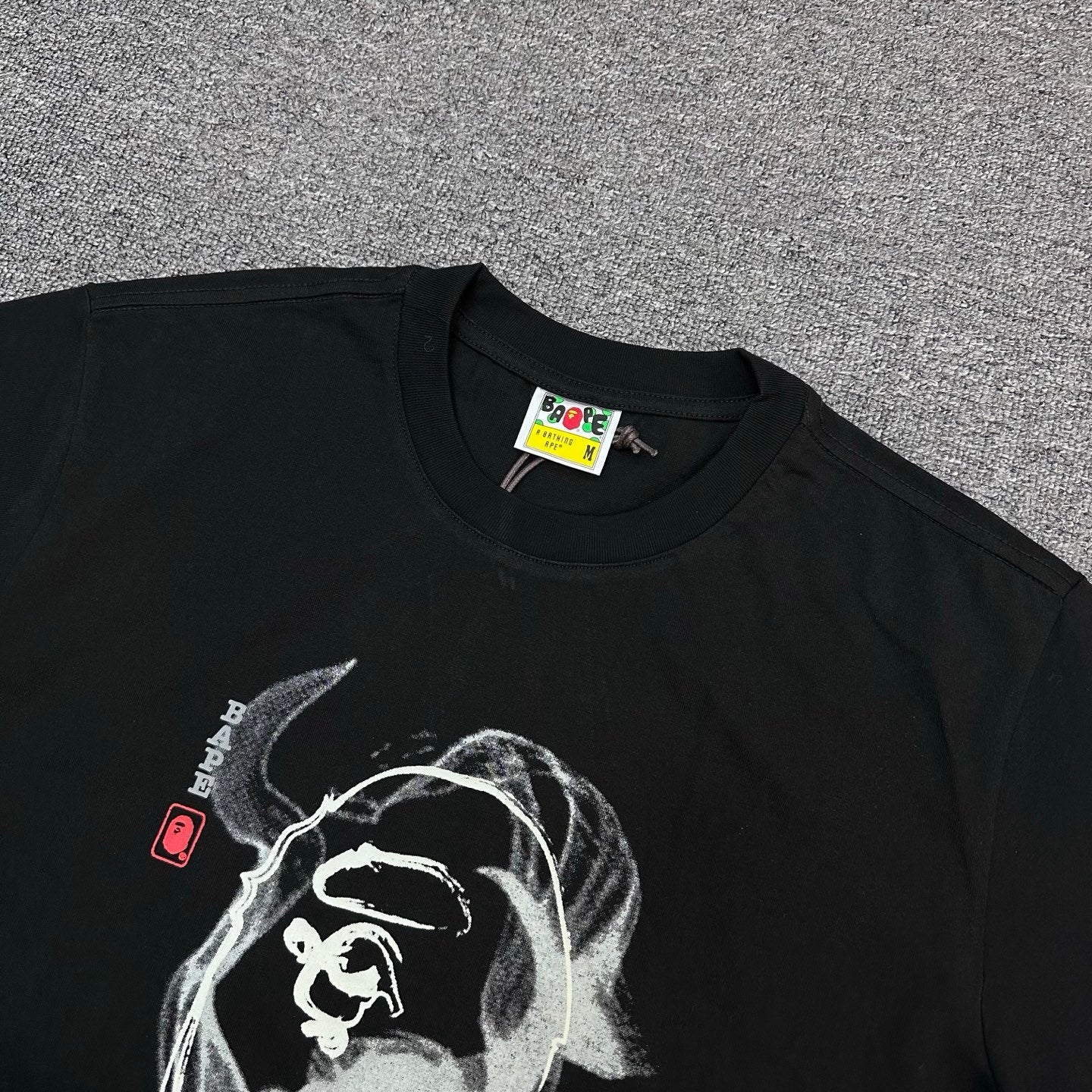 Bp Tshirt