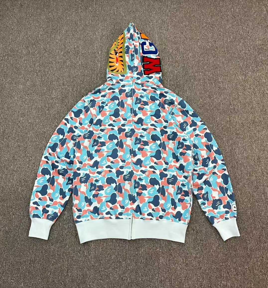 Bp Hoodie