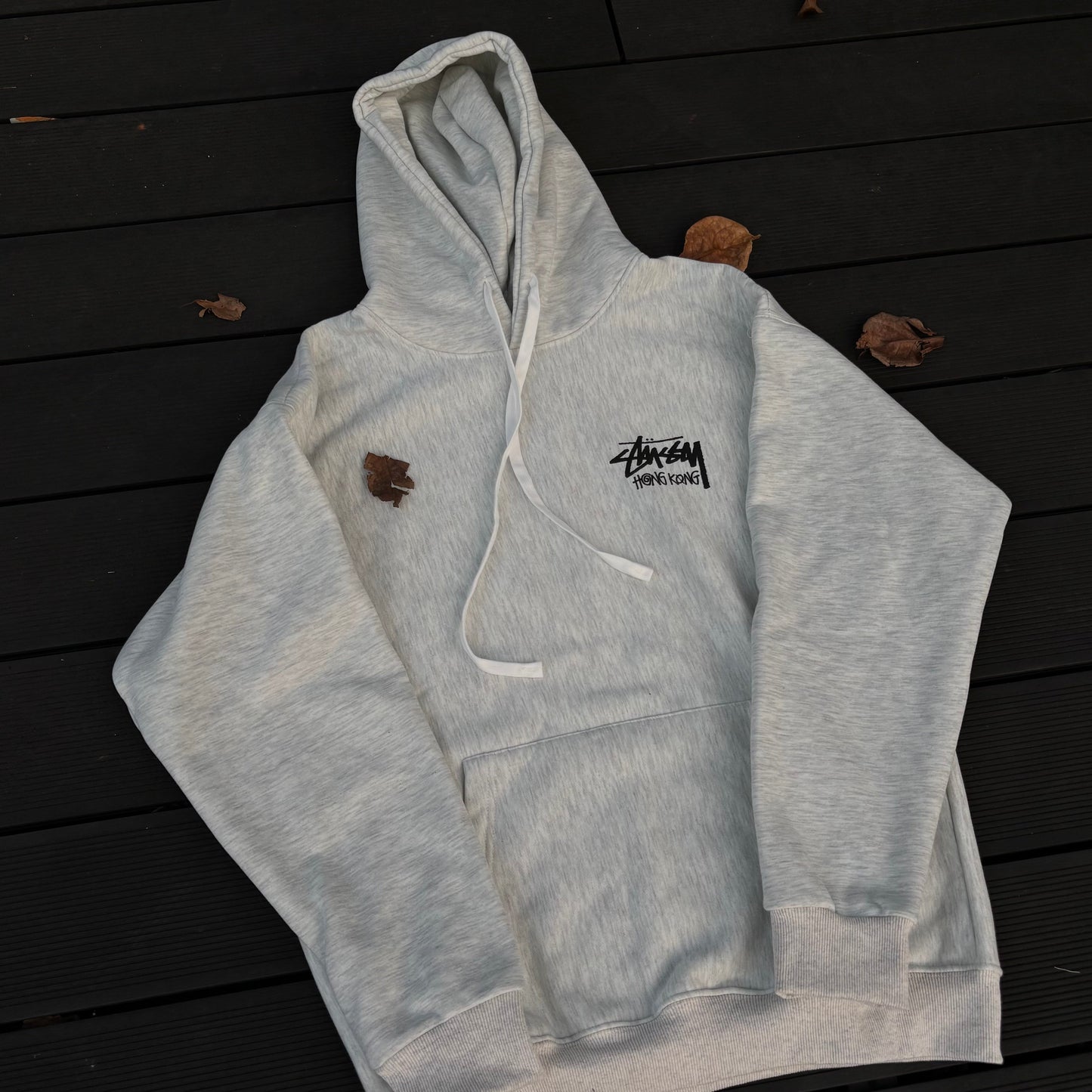 Stu Hoodie