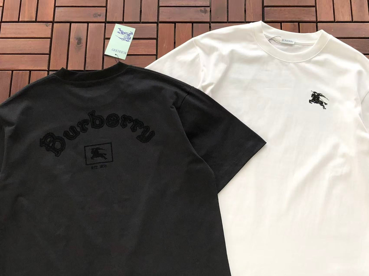 BB Shirt