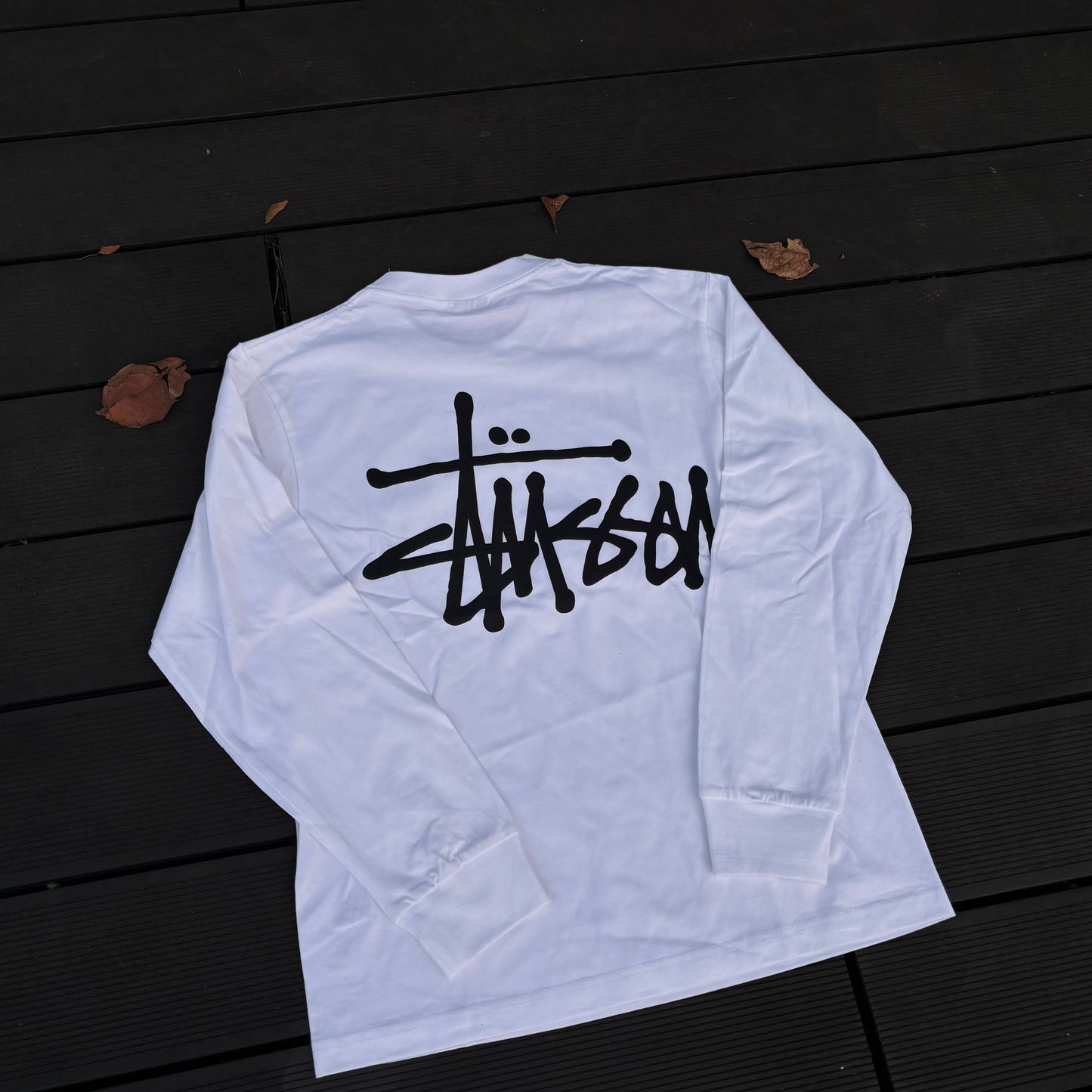 Stu Longsleeve