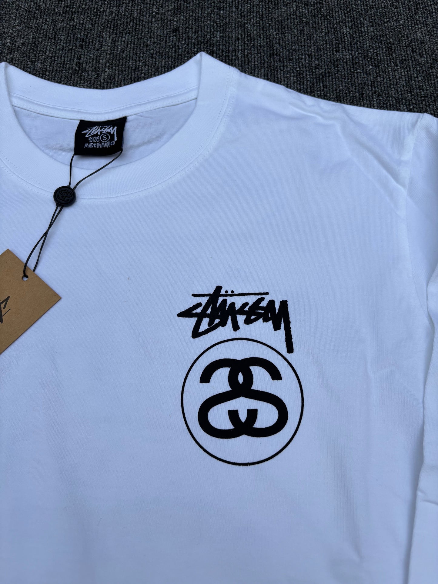 Stu Tshirt
