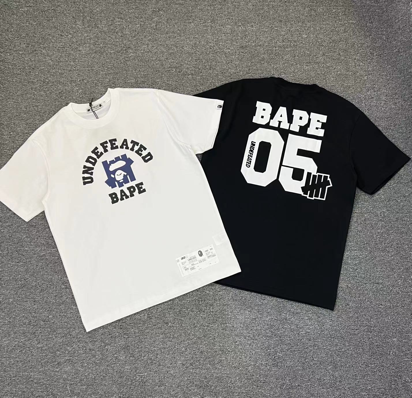 Bp Tshirt