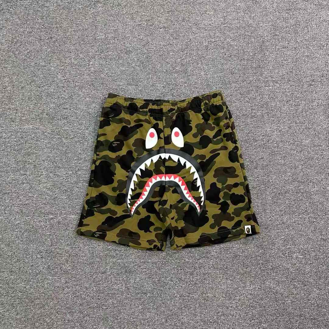 Bp Shorts