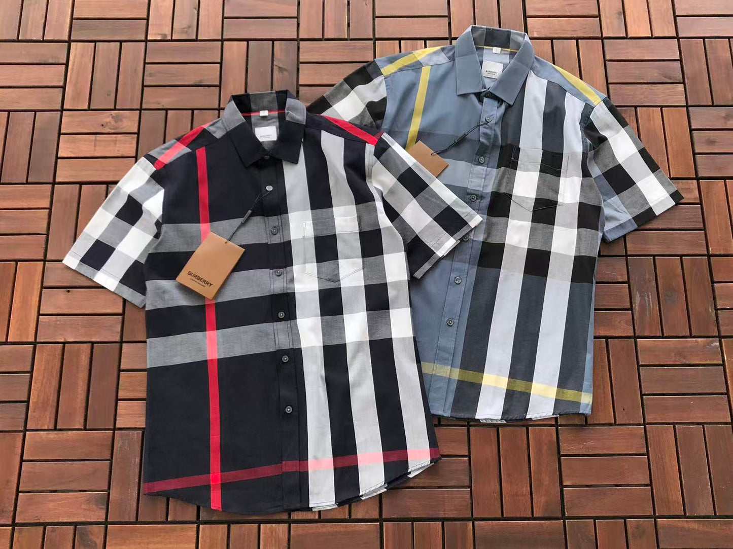 BB Shirt