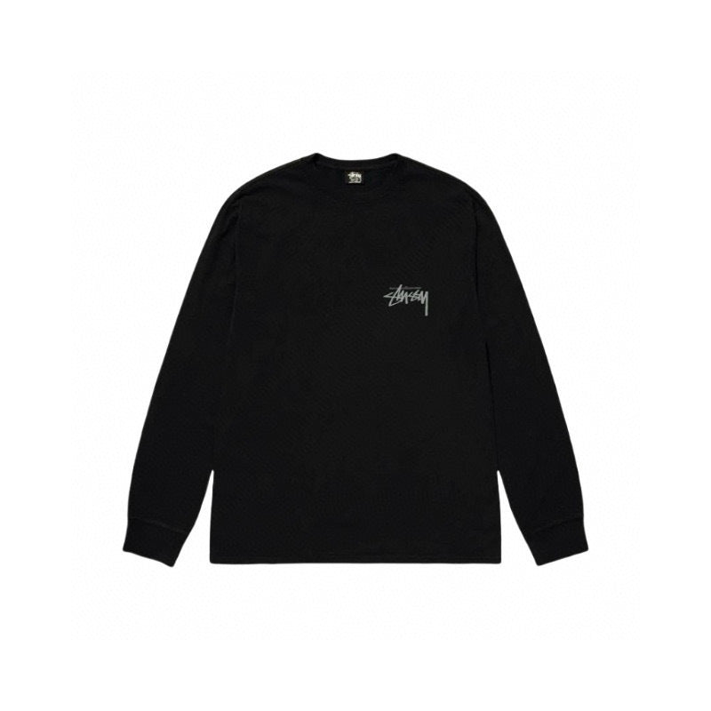 Stu Longsleeve