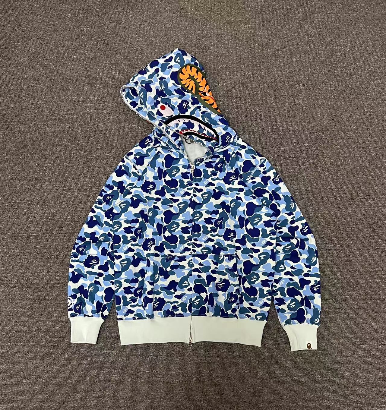 Bp Hoodie