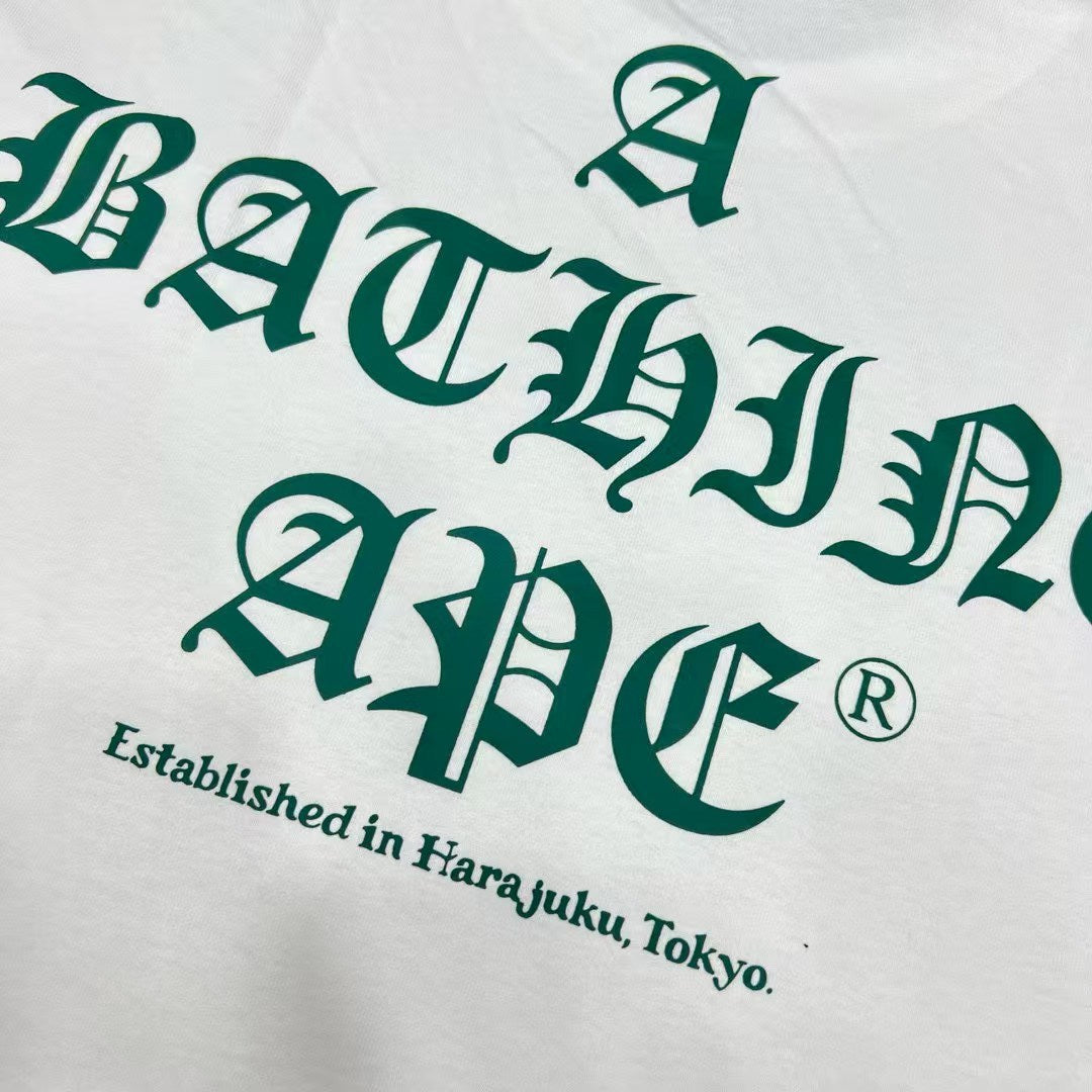 Bp Tshirt