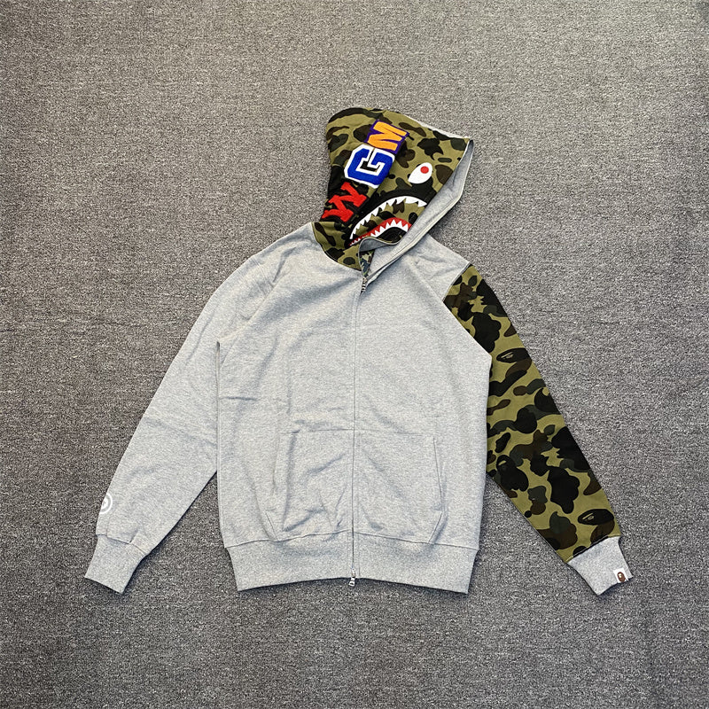 Bp Hoodie