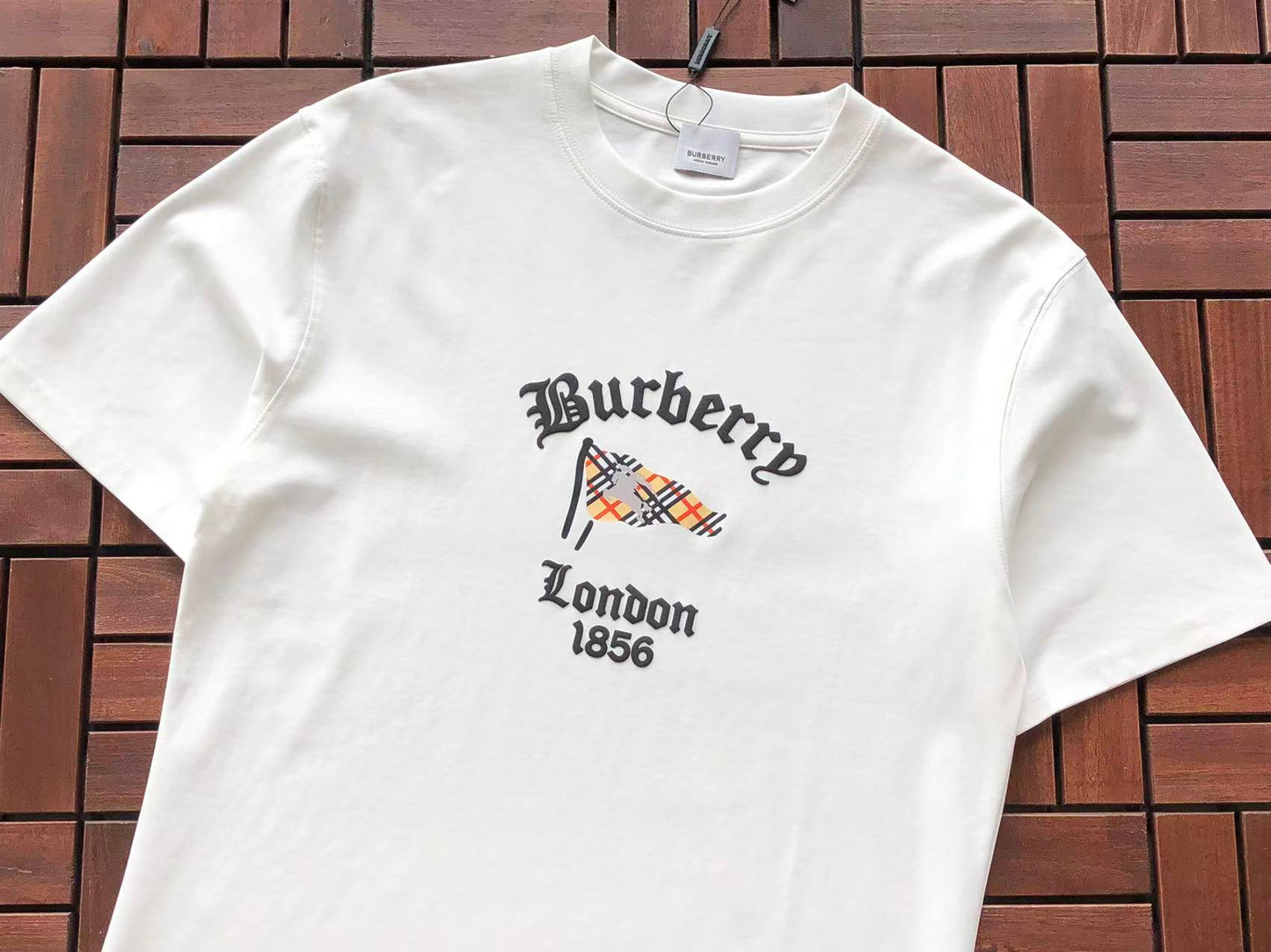 BB Shirt