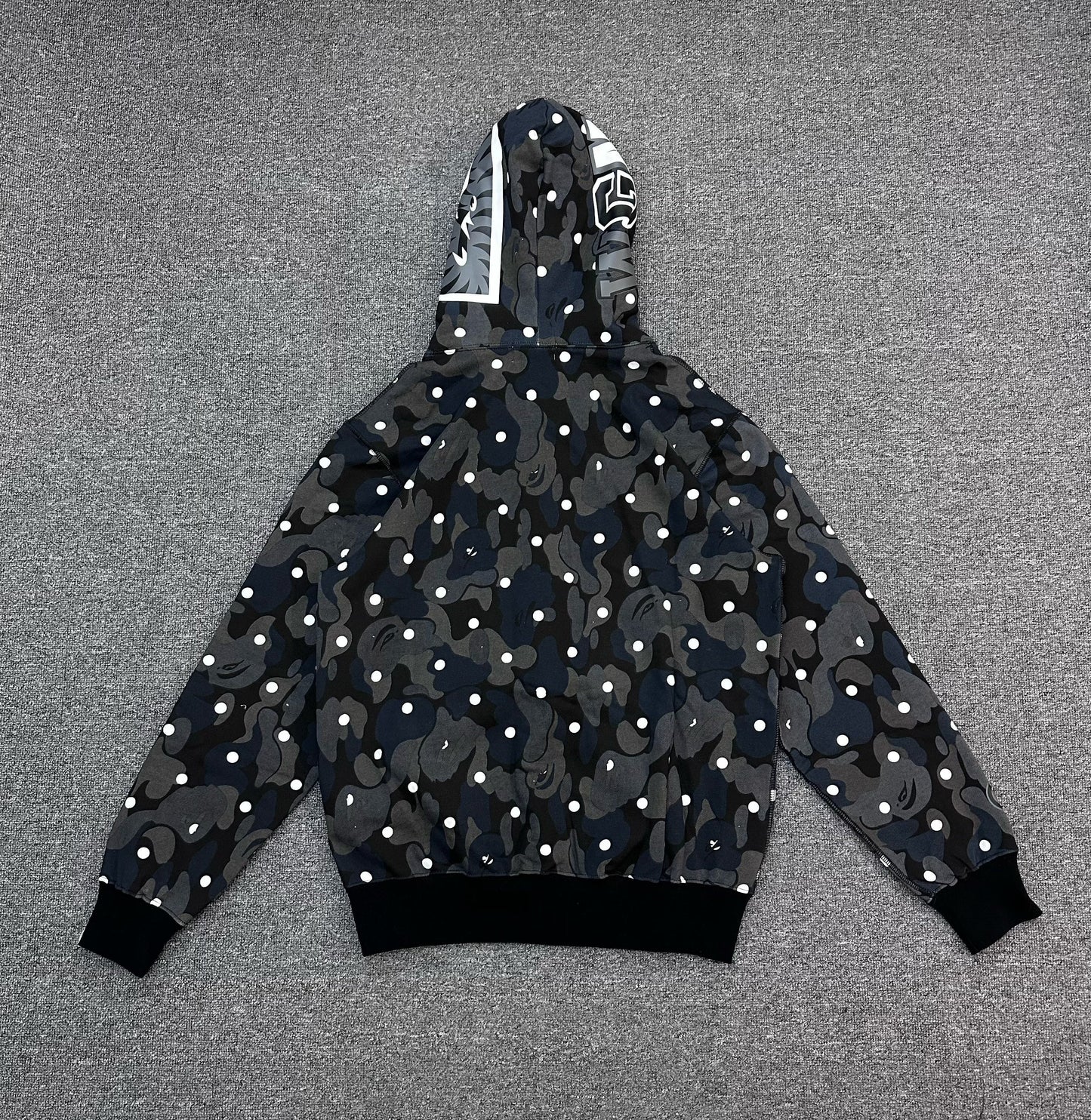 Bp Hoodie