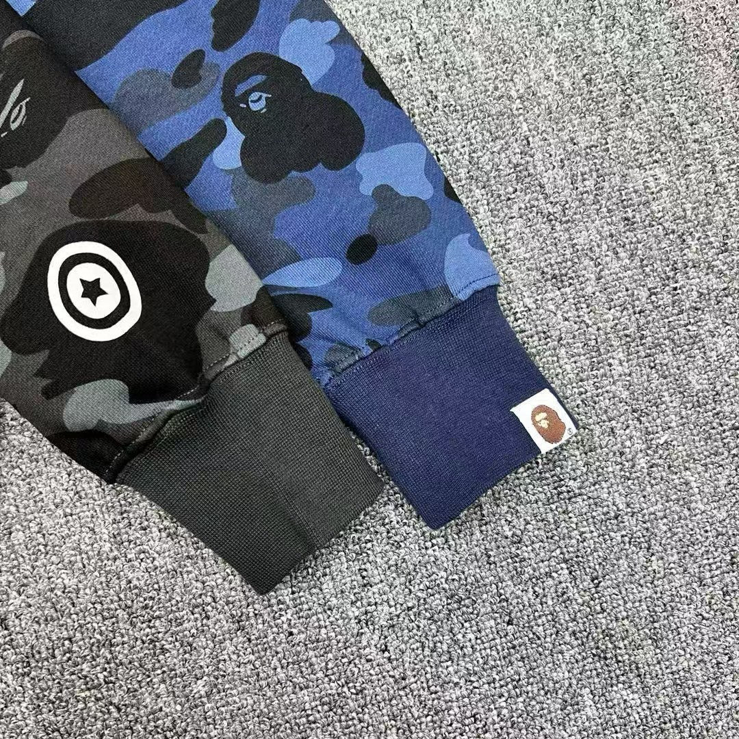 Bp Hoodie