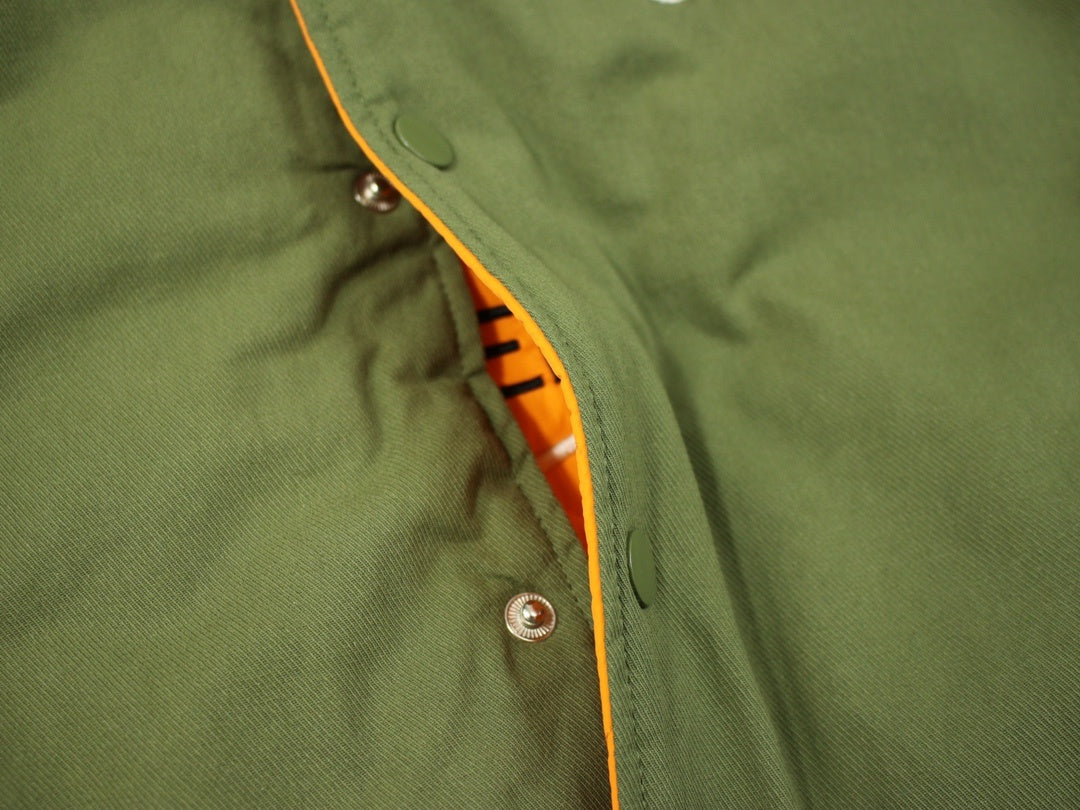 Stu Jacket