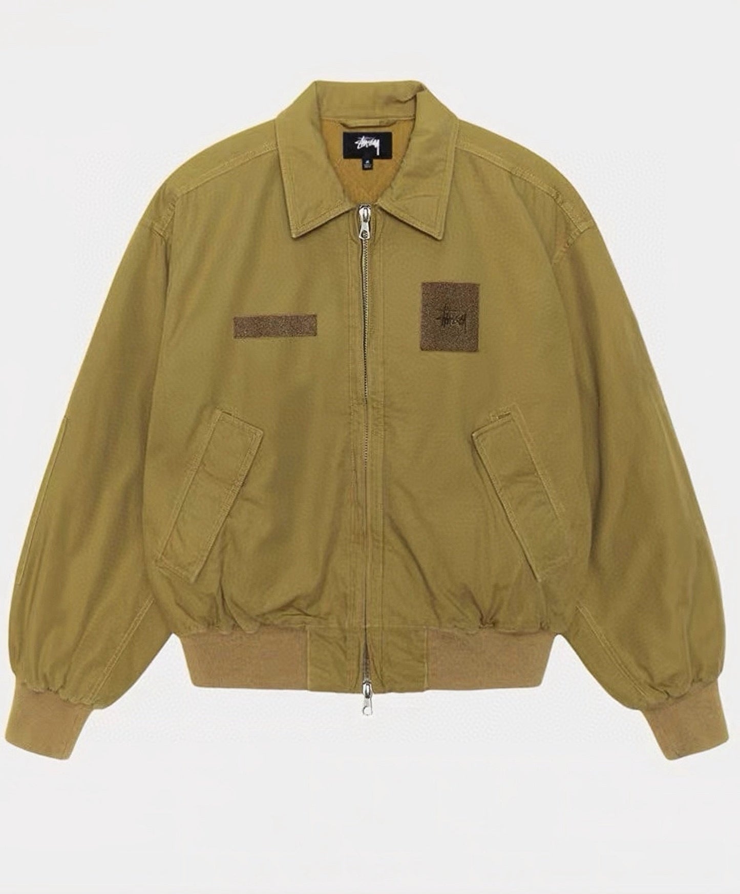 Stu Jacket