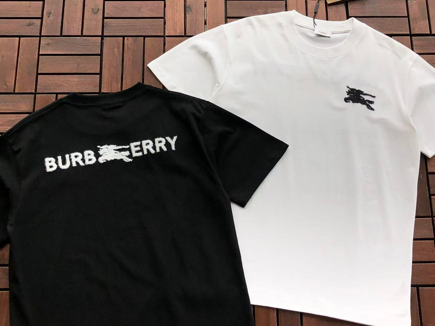 BB Shirt