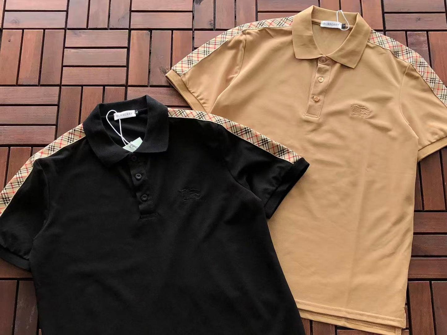 BB Polo Shirt