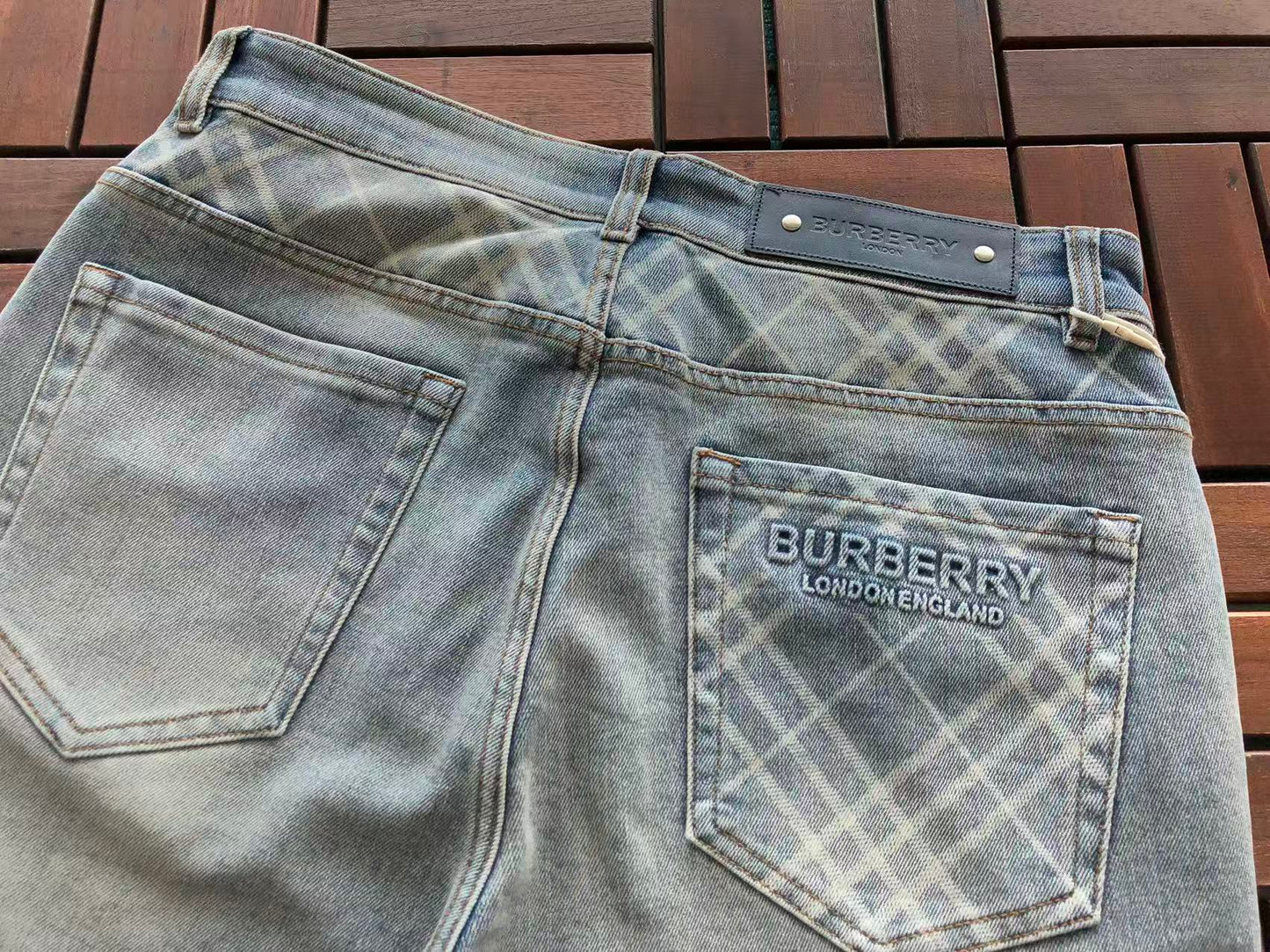 BB Pants